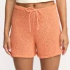 Gia Sweater Shorts