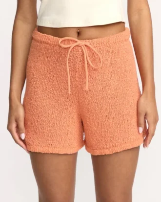 Gia Sweater Shorts