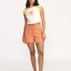 Gia Sweater Shorts