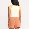 Gia Sweater Shorts