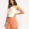 Gia Sweater Shorts