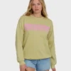 Giving Shade Crewneck Sweatshirt