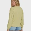 Giving Shade Crewneck Sweatshirt