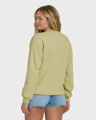 Giving Shade Crewneck Sweatshirt