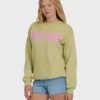 Giving Shade Crewneck Sweatshirt