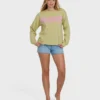 Giving Shade Crewneck Sweatshirt
