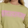Giving Shade Crewneck Sweatshirt