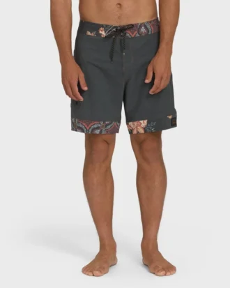 Glide Garage Pro 18″ Boardshorts