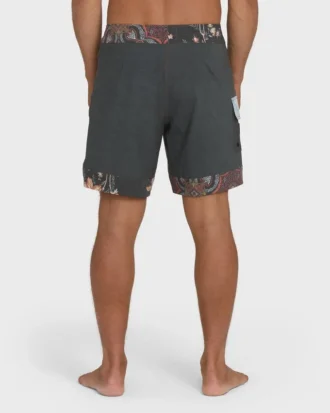 Glide Garage Pro 18″ Boardshorts