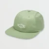 Global Arch Strapback Hat