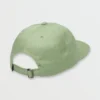 Global Arch Strapback Hat