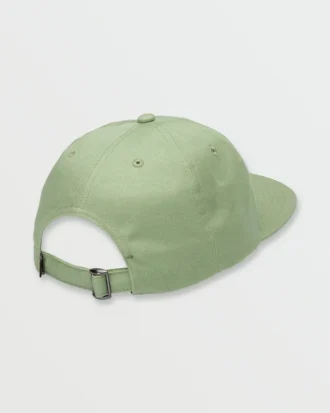 Global Arch Strapback Hat
