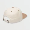 Global Arch Strapback Hat