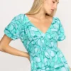 Go Coastal Midi Dress