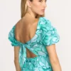Go Coastal Midi Dress