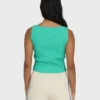 Go for It Tank Top