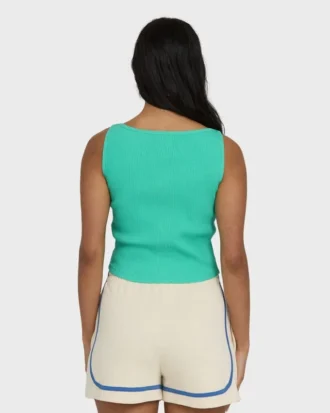 Go for It Tank Top