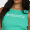 Go for It Tank Top