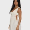 Golden Sun Romper