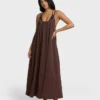 Good Feels Maxi Dress