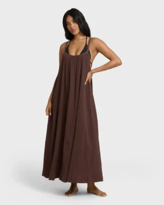 Good Feels Maxi Dress