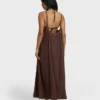 Good Feels Maxi Dress