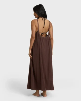 Good Feels Maxi Dress