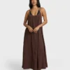 Good Feels Maxi Dress
