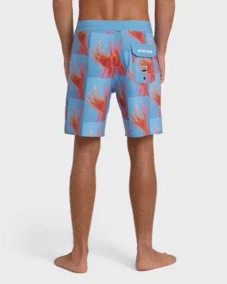 Good Times Gallery Lo Tide 18″ Boardshorts
