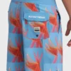 Good Times Gallery Lo Tide 18″ Boardshorts