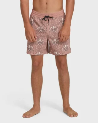 Good Times Layback 16″ Trunks