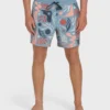 Good Times Layback 16″ Trunks