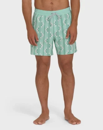 Good Times Layback 16″ Trunks