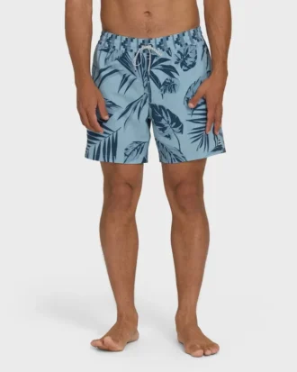 Good Times Layback 16″ Trunks