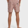 Good Times Layback 16″ Trunks