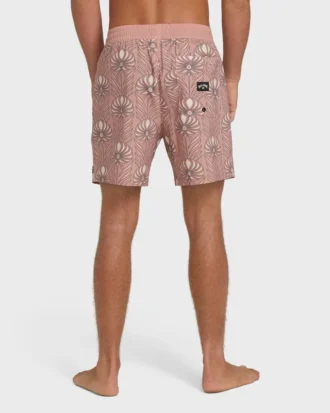 Good Times Layback 16″ Trunks