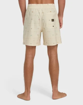 Good Times Layback 16″ Trunks
