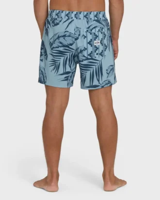 Good Times Layback 16″ Trunks