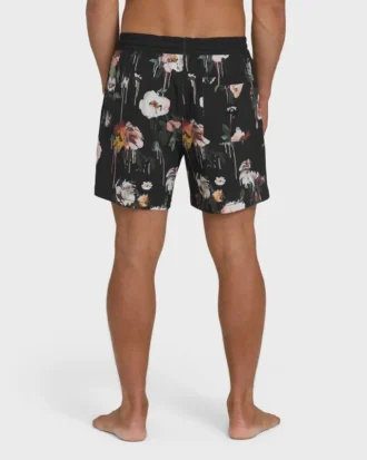 Good Times Layback 16″ Trunks