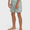 Good Times Layback 16″ Trunks
