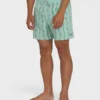 Good Times Layback 16″ Trunks