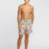 Good Times Layback 16″ Trunks