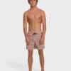 Good Times Layback 16″ Trunks