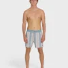Good Times Layback 16″ Trunks