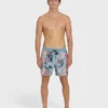 Good Times Layback 16″ Trunks