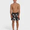 Good Times Layback 16″ Trunks