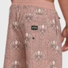 Good Times Layback 16″ Trunks