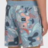 Good Times Layback 16″ Trunks