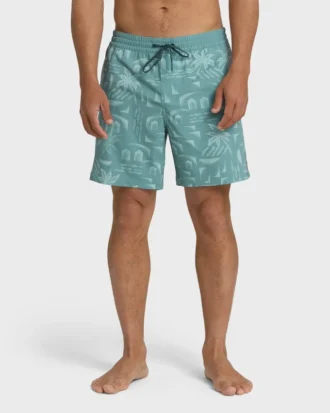 Good Times Layback Trunks