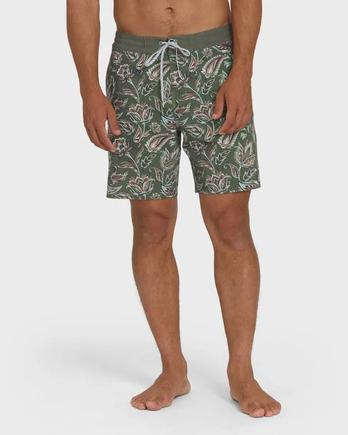 Good Times Lo Tide 18″ Boardshorts Good Times Lo Tide 18″ Boardshorts